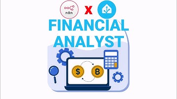 n8n Home Assistant: AI Private Financial Analyst