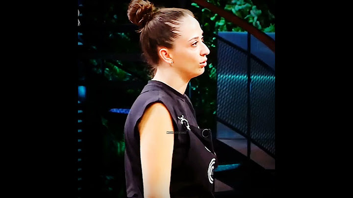 Karma is for you (kötü oldu) #kesfet #masterchef #kesfet #edit #masterchefturkiye #masterchefedit