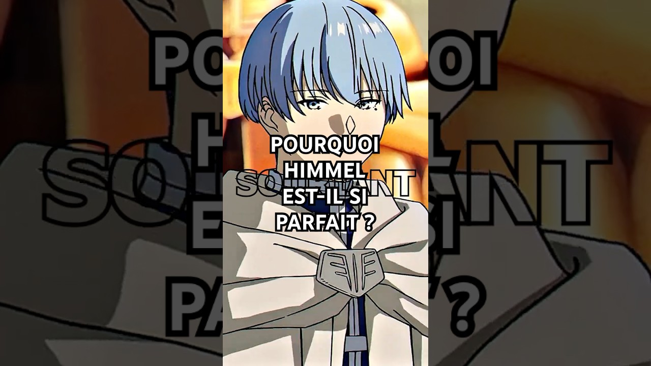 Tout est trop beau dans cette oeuvre... 🤯 