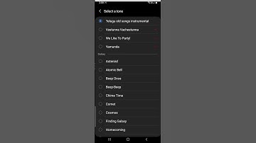 How to set caller tune for imo hindi verision imo caller tune kaisa set karnahai