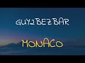 GUY2BEZBAR MONACO SPEED UP REVERB
