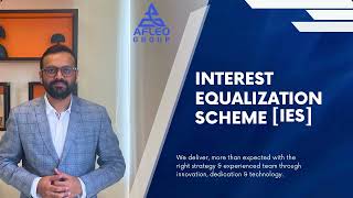 Interest Equalization Scheme [IES] for Exporters - Eligibility, Benefits & How to Apply for UIN?