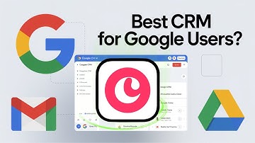 Copper CRM Review – The Best CRM for Google Workspace Users?