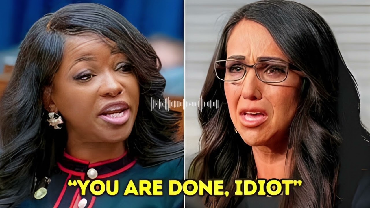 Boebert's Dark Past: The Shocking Story You Haven't Heard