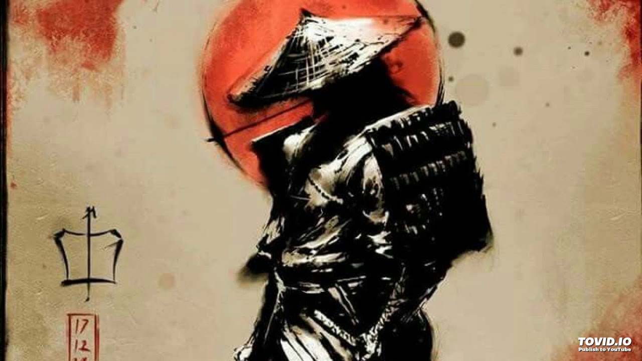 Катана_Гоу - Venta beat