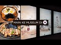 Main ke meseum di korea   