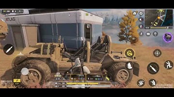 Part 2 Chaos! @CallOfDuty-BattleRoyale #callofduty #callofdutymobile #battleroyalegame #codm #cod 