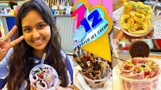 Searching for an affordable & unique Ice Cream Parlour in Maddhyamgram?? Then click here 👆 (Ep-16)