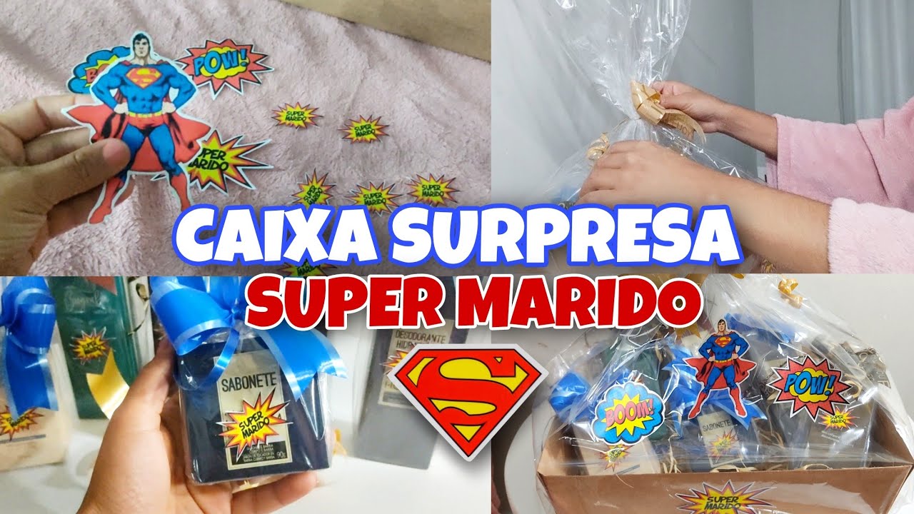 Original Title & Thumbnail