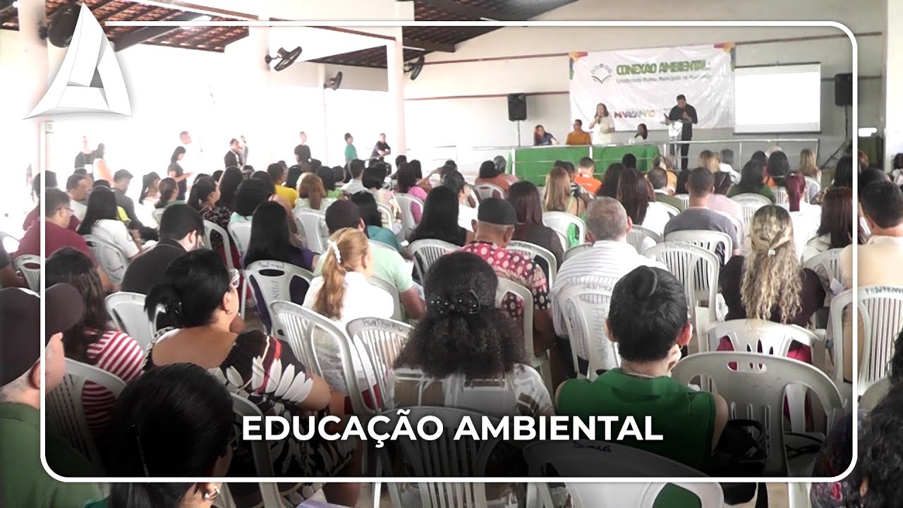 I SEMINÁRIO DE EDUCAÇÃO AMBIENTAL É REALIZADO EM BACABAL 23-01-2025 ...