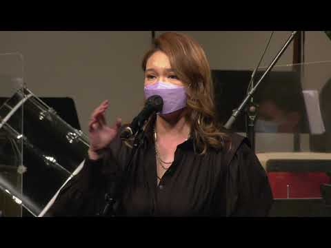 劉諾生曲 陳少琪詞《一萬年》_陳青昕/演唱_香港傳奇