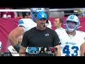 David Montgomery's 100-yard game leads Lions to road win | Lions vs. Cardinals NFL Week 3 highlights
