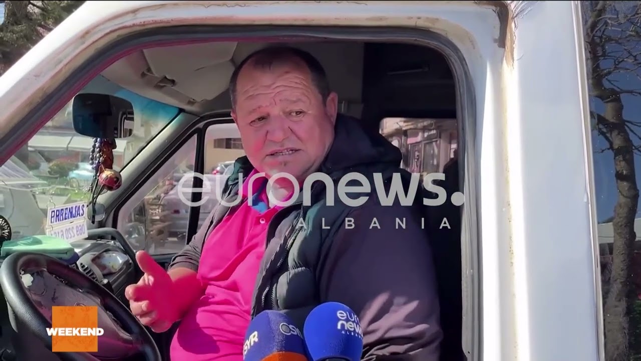 Banorët 8 orë rrugë për të shkuar në shtëpi që me parë shkoje për 10 minuta