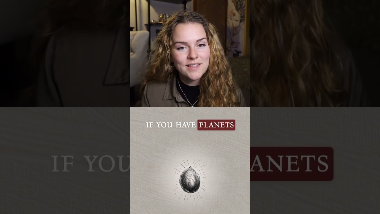 Major Astrological Shifts on the Horizon in Scorpio Season 2024