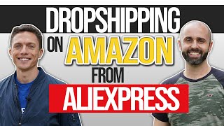 Amazon aliexpress