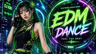 SUNRISE DANCE | EDM Tropical House • Summer Vibes • Festival Beat • Uplifting Dance Music 2026 #edm