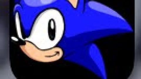 How to play SRB2 on IOS (BACK UP!!!)