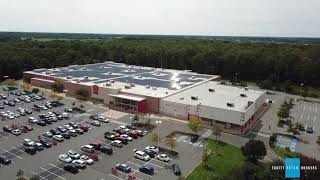 Former Office Max, Turnersville, NJ