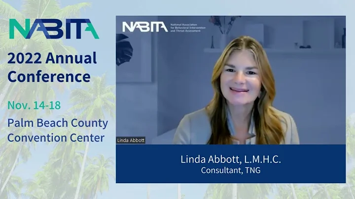 NABITA 2022 Annual Conference - Linda Abbott