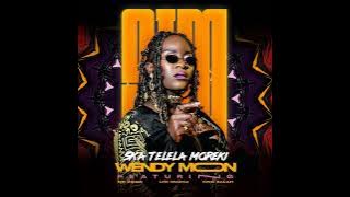 Wendy Moon - STM (Ska Telela Moreki) [Feat. Mr Diego, LTD Muzika, King Salama]