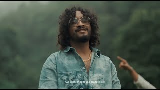 SOYI NAHI - SEEDHE MAUT (CALM'S VERSE ONLY)