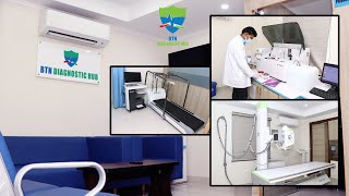 Fully Automatic Diagnostic Lab | Best Diagnostic Center in Malviya Nagar, Jaipur Rajasthan