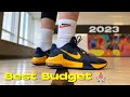 Top 5 Budget Basketball Shoes You Can Get in 2023 for Under $100!