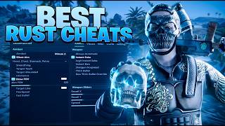 This Is How You Snowball Using Rust Cheats...(CRAZY)