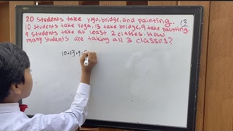 Math Olympiad | AMC 2017 10 B Q13