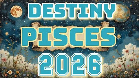 “मीन राशि 2026 - संघर्ष से सफलता की ओर!”नौकरी 🚀 धन 💰 विवाह 💍“जीवन बदलने वाला साल”
