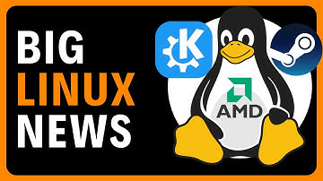 Linux News – X11 Dead, HDR Arrives, NTFSPLUS v2, ARM Trouble & More