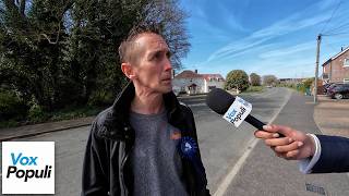 Its Time For Change Restore Britain Candidate Great Yarmouth