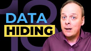 Celebrity Encapsulation Explained (Java OOP Simplified) Profile