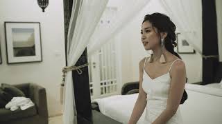 AiMotion Bali Wedding || 1 min IG Flash Movie || RYUJI KAZUHA