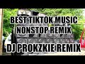 BEST OF DJ PROKZKIE PART 1 NON STOP MIX 2020 | TIKTOK VIRAL NONSTOP HATAW MIX | REMIX AVENUE
