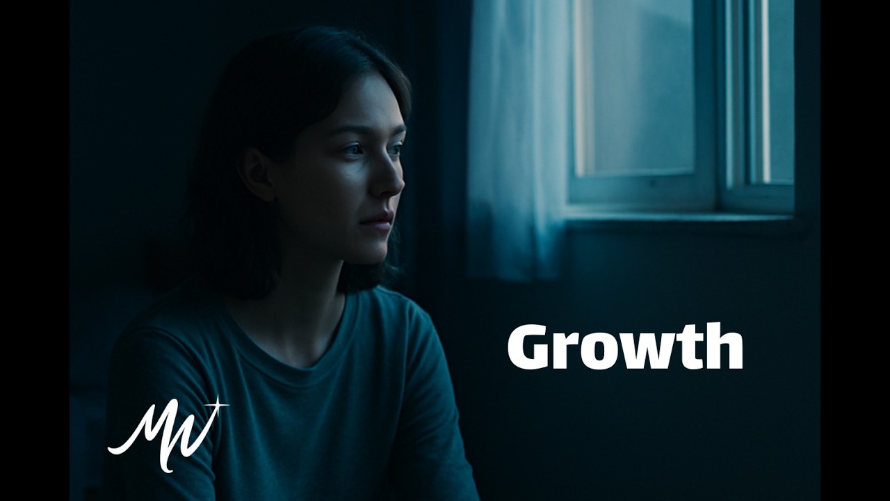 Рост | Когда исцеление кажется медленным | Поп-музыка для спальни