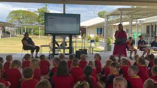 Assembly Week 9