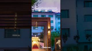 Binlerce Yıllık Tarihle Modern Konforun Buluştuğu İstanbul Otellerinde Seni Bekliyor