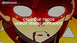 Neffex - Enough Sub Español