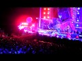 Take That - Underground machine (Progress Tour live @ Milan, 12.07.2011)