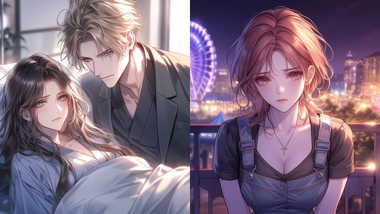 After being diagnosed with ALS, they abandoned me, while I pursued my last wish.