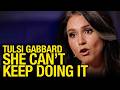 Tulsi QUITS, Leaving Trump Admin With Legacy Of Failure And Abuse