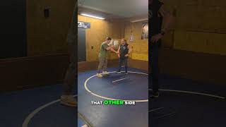 Master Interception: Your Ultimate Martial Arts Defense Guide #shorts