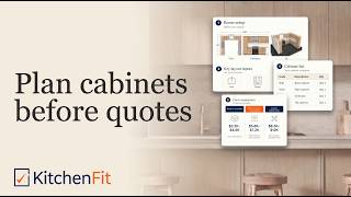How to Plan Kitchen Cabinets Before Getting Quotes