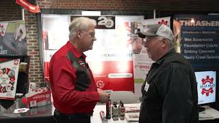 Gear Head 5th Wheel Lube Featured at the Iowa Ag Expo Gear Head 5th Wheel Lube Featured at the Iowa Ag Expo