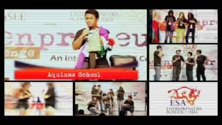 Teenpreneur Challenge 2011