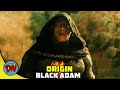 Who is Black Adam | DC Character | Explained in Hindi