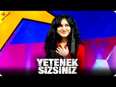 Azerbaycan - Türkiye Kardeşliği Kum Sanatıyla Buluştu | Yetenek Sizsiniz Türkiye