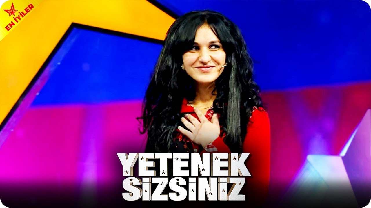 Azerbaycan - Türkiye Kardeşliği Kum Sanatıyla Buluştu | Yetenek Sizsiniz Türkiye