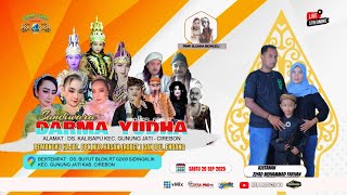 🔴LIVE MALAM SANDIWARA